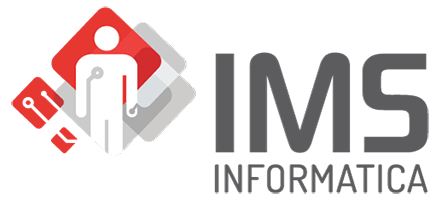 Logo IMS Informatica
